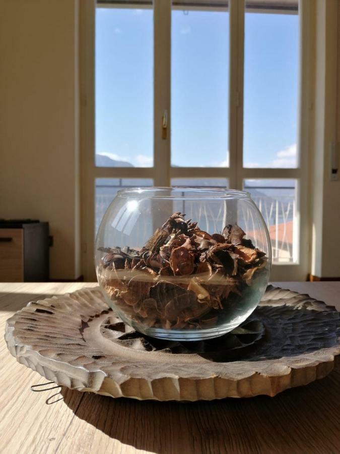 Casa Alice  Appartement Lierna Buitenkant foto