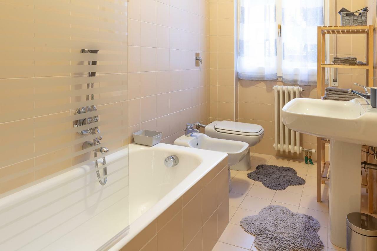 Casa Alice  Appartement Lierna Buitenkant foto