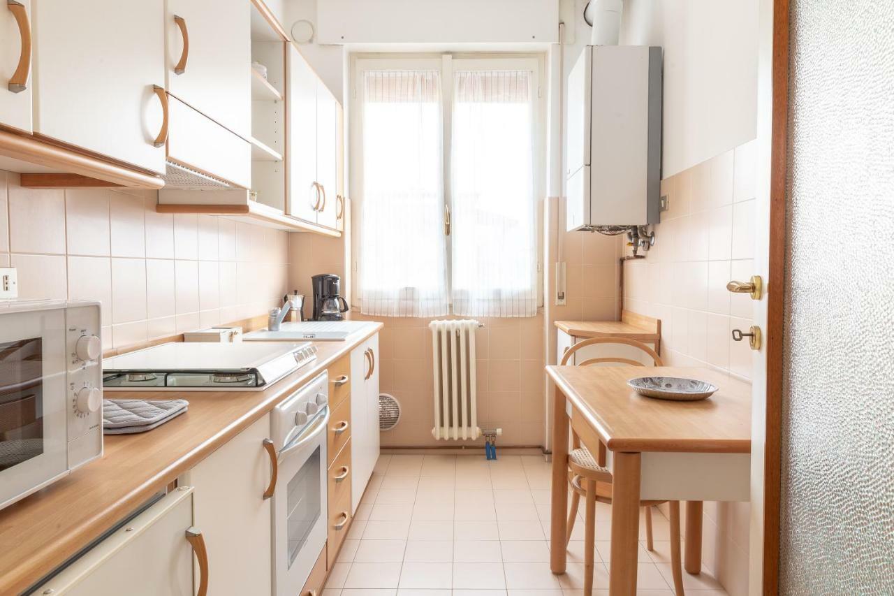 Casa Alice  Appartement Lierna Buitenkant foto